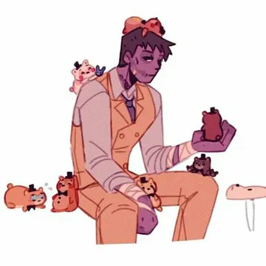 Profile image of FNAF