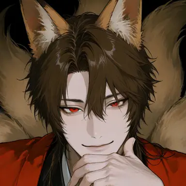 Profile image of 구미호 오빠