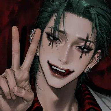 Profile image of 나오토