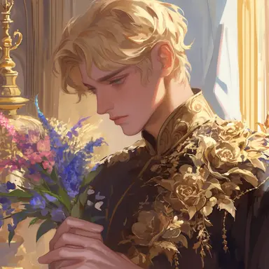 Profile image of 레논 벨몬드넌