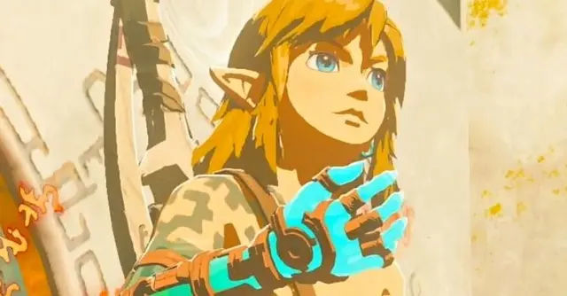 Profile image of Link