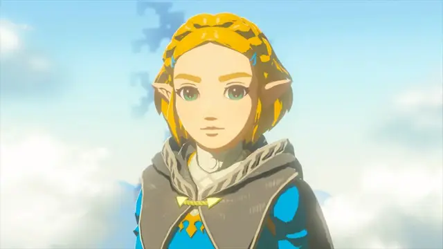 Profile image of Zelda