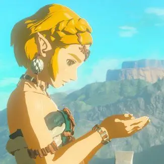 Profile image of ゼルダ