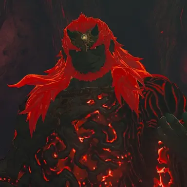 Profile image of ガノンドロフ