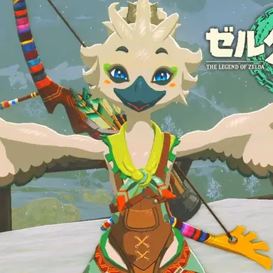 Profile image of チューリ