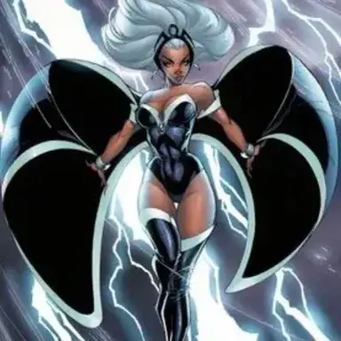 Profile image of Tempest