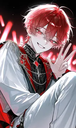 Profile image of 타이가