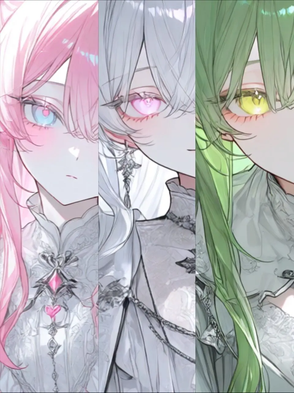Rua._.001의 ただのアイドルですが