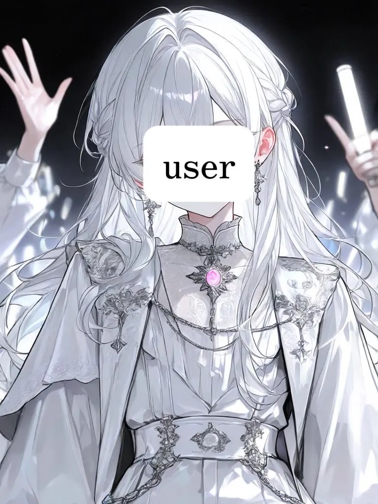 Rua._.001의 Just an Idol, But...