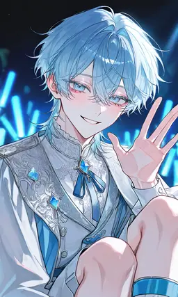 Profile image of 카이토