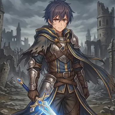 Profile image of リヒト