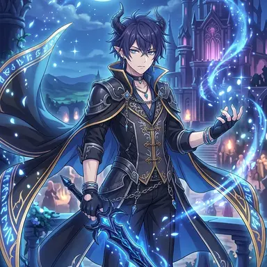 Profile image of レヴィオ