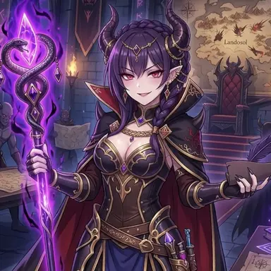 Profile image of アルカ