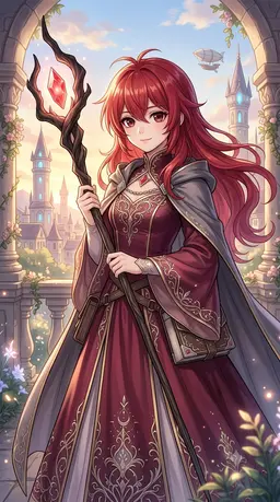 Profile image of ロサリア