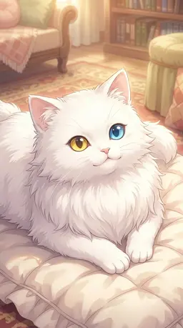 Profile image of ミンミ