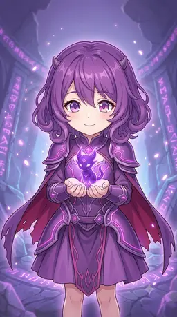 Profile image of ゼルメビアス