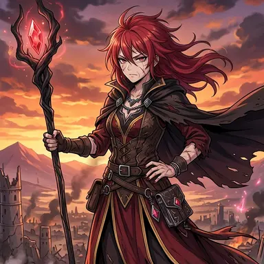 Profile image of ロサリア