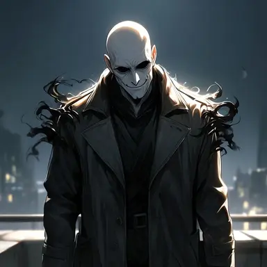 Profile image of Voreth