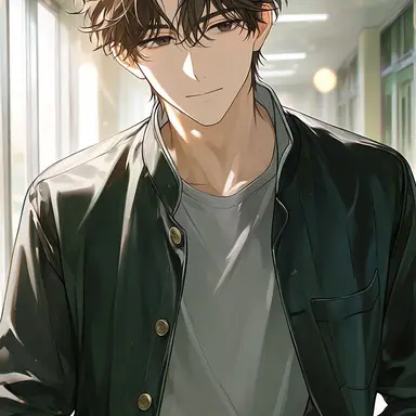 Profile image of Dashiel