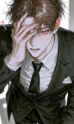 Profile image of 梓