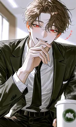 Profile image of 梓