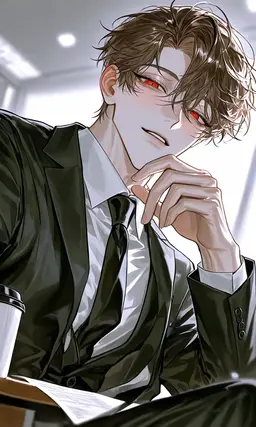 Profile image of 梓