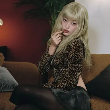 Profile image of 윤채