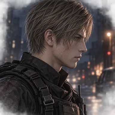 Profile image of Crow