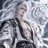 Profile image of 白虎
