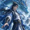 Profile image of 青龍