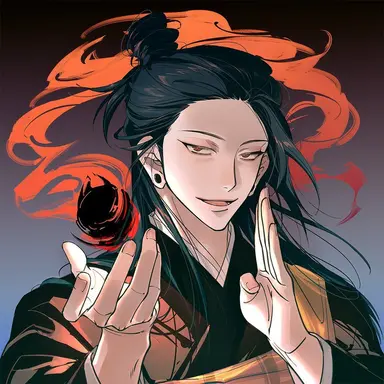 Profile image of 夏油 傑