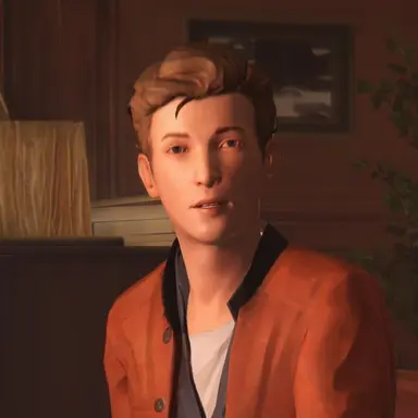 Profile image of Nathan Prescott