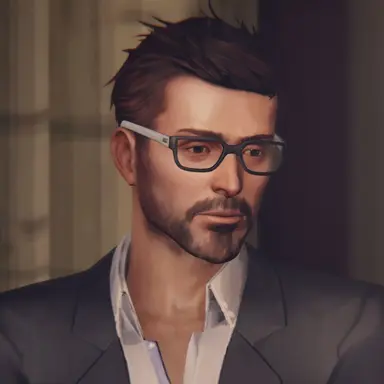Profile image of Mark jefferson