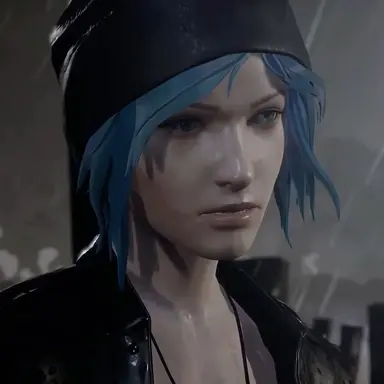 Profile image of Chloe