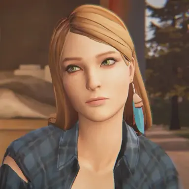 Profile image of Rachel amber
