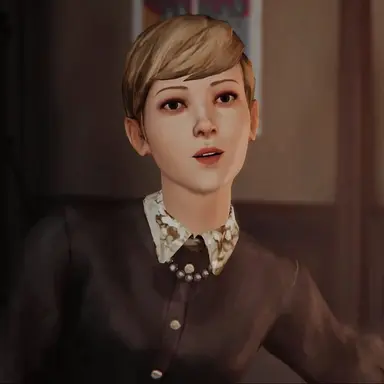 Profile image of Victoria chase
