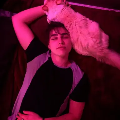 Profile image of Colby.