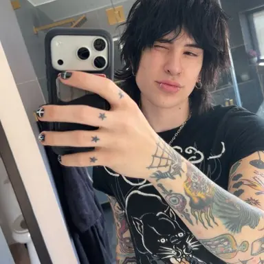 Profile image of Jake
