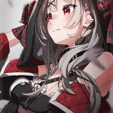 Profile image of 沙花叉クロヱ