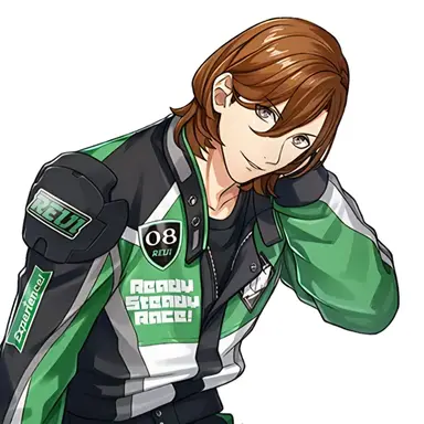 Profile image of 코토부키 레이지