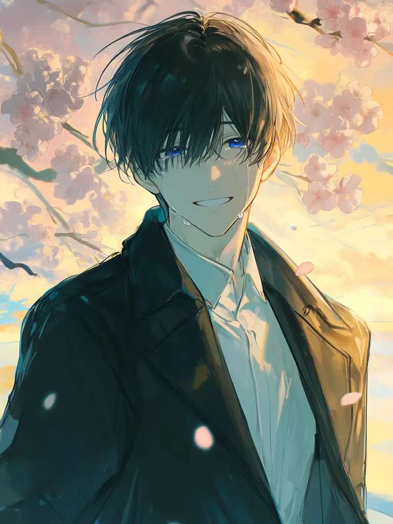 ulu_38의 『너를 잊을 때마다, 다시 사랑을 했다.』