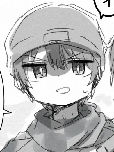 prinmilk의 先 輩 に つ き ま と い ま す