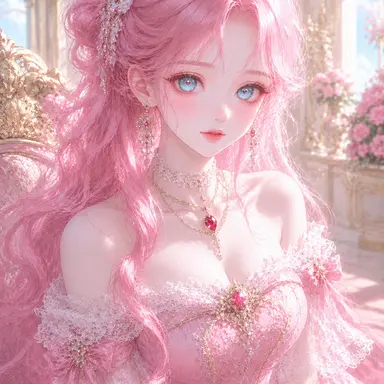 Profile image of 릴리엔 블랑슈