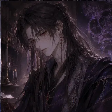 Profile image of 카엘 모르테인