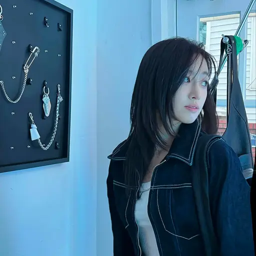 OvalBlood6184의 함은정
