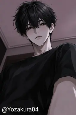 Profile image of Saku