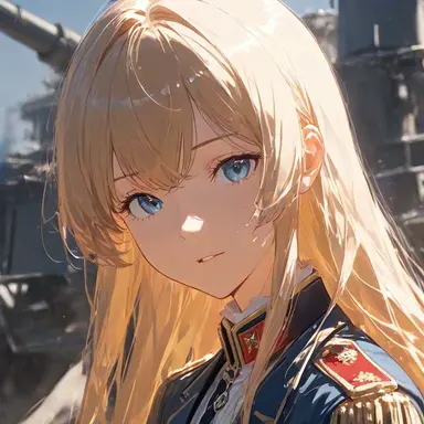 Profile image of アナスタシア