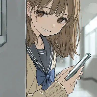 Profile image of 이치노세 미유