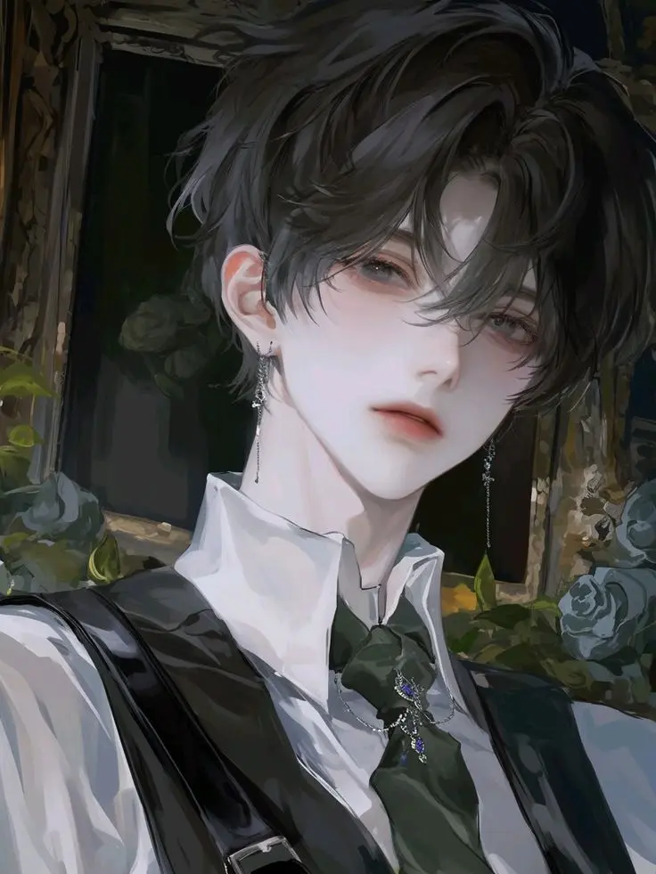 Say_123의 빌런 협회장님, 넘어와 주세요!