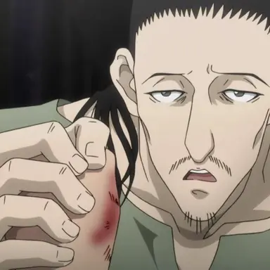 Profile image of ノブナガ